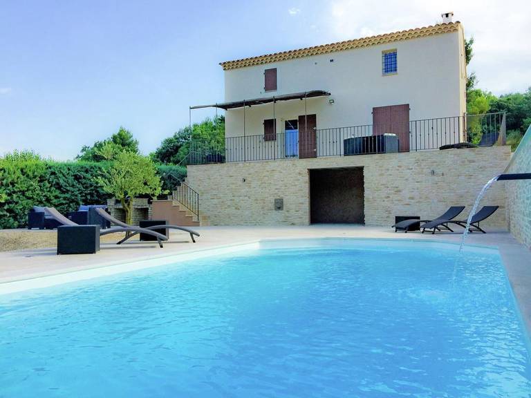 Villa La Petite Colline