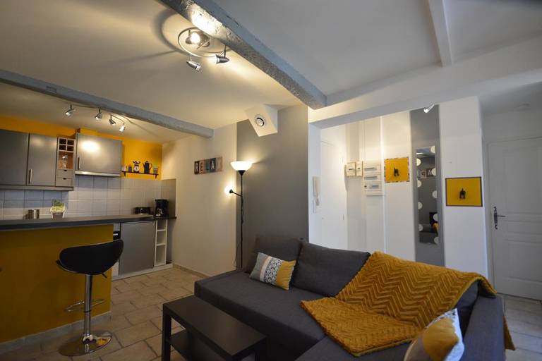 Sweet Apt