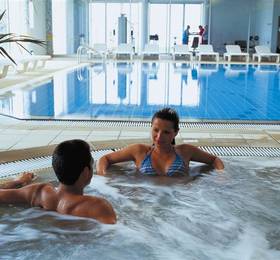 Отдых в Riu Cypria Resort - Кипр, Пафос