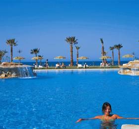 Туры в Riu Cypria Resort в Кипре