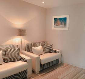 Отдых в Hotel Josse - Франция, Антиб