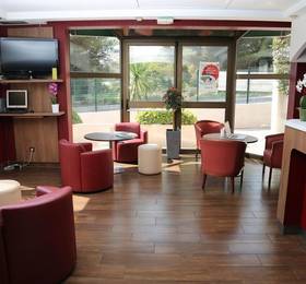 Туры в Hotel Campanile Antibes в Франции