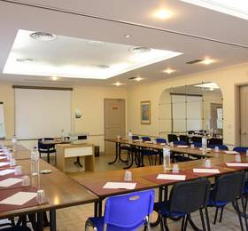 Отдых в Hotel Campanile Antibes - Франция, Антиб