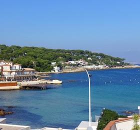 Отдых в Apartment La Bouee Antibes - Франция, Антиб