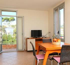 Туры в Apartment La Bouee Antibes в Франции