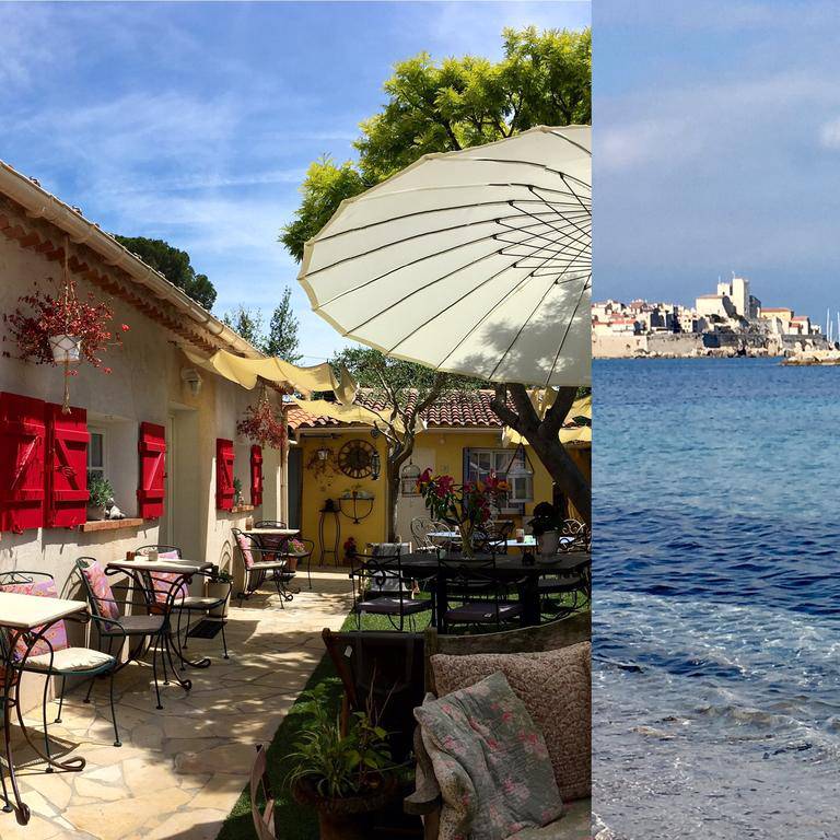 La Jabotte Boutique Hotel