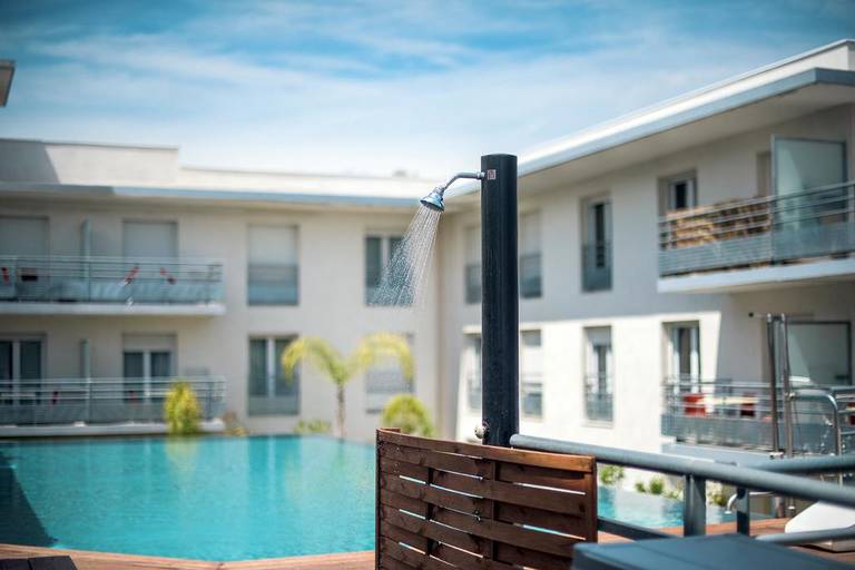 Zenitude Hotel-Residences Le Maestria