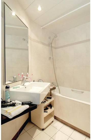 Apartment Avenue Jules Grec V 3* Франция, Антиб