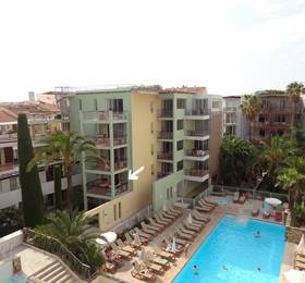 Antibes Prestige в Антибе