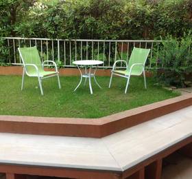 Residence Luxe Les Jardins du Cap Antibes в Антибе