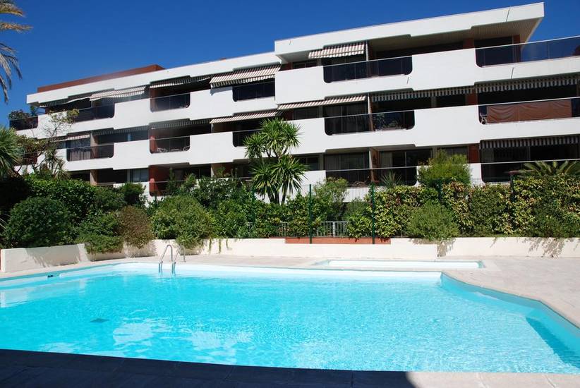 Les Jardins du Cap Франция, Антиб