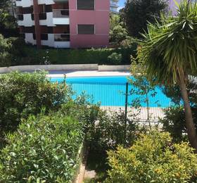 Les Jardins du Cap в Антибе