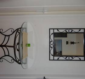 Отдых в Appartement Le Saint Jean - Франция, Антиб