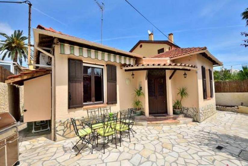 Cosy Antibes villa Франция, Антиб
