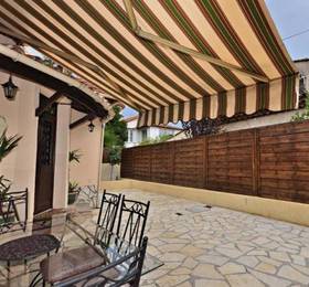 Отдых в Cosy Antibes villa - Франция, Антиб