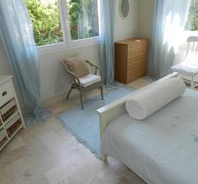 Villa Antibes в Антибе