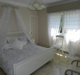 Туры в Villa Antibes в Франции
