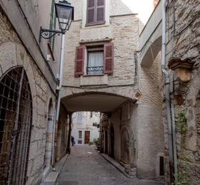 Туры в iCasamia Maisonnette Medievale в Франции