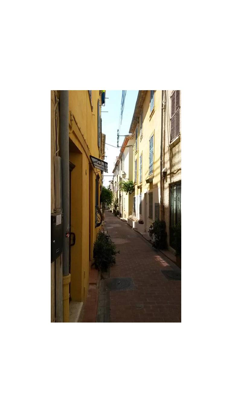 Safranier Townhouse