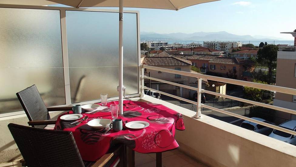 Aqueduc Romain Apartment Франция, Антиб