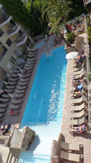 Apartment Port Prestige 4* Франция, Антиб