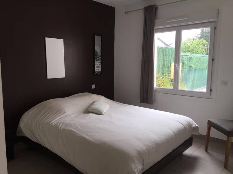 Appartement Val Claret