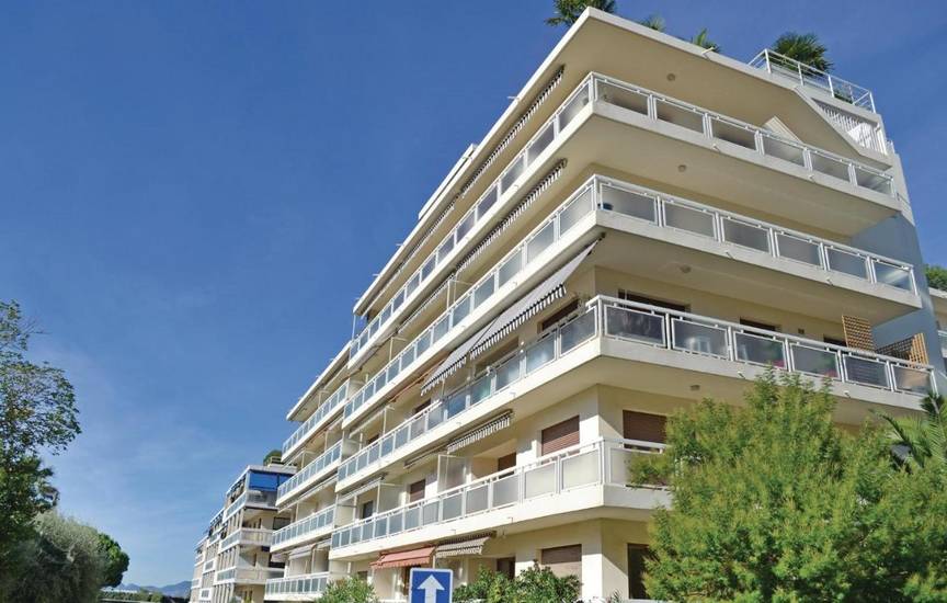 Holiday Apartment Antibes 08 3* Франция, Антиб