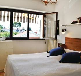 Holiday Apartment Antibes 08 в Антибе