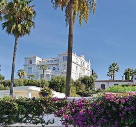 Туры в Holiday Apartment Antibes 08 в Франции