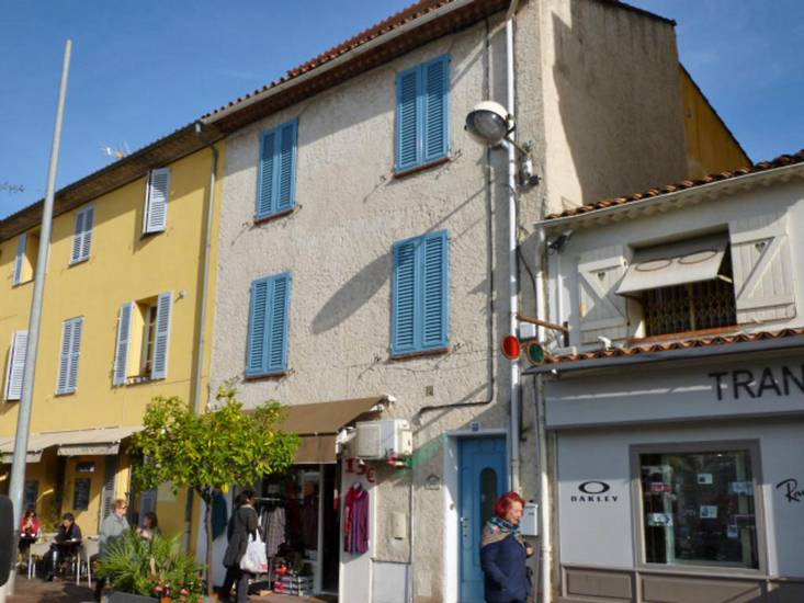 Holiday Home Antibes 4269 Франция, Антиб