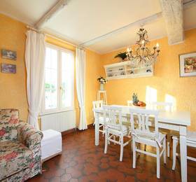 Отдых в Holiday Home Antibes 4269 - Франция, Антиб
