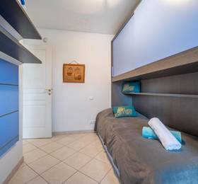 Туры в Apartment Antibes 4736 в Франции