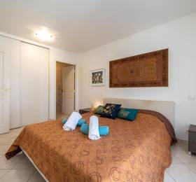 Отдых в Apartment Antibes 4736 - Франция, Антиб