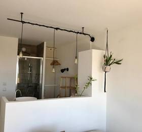 Joli Appartement Terrasse в Антибе