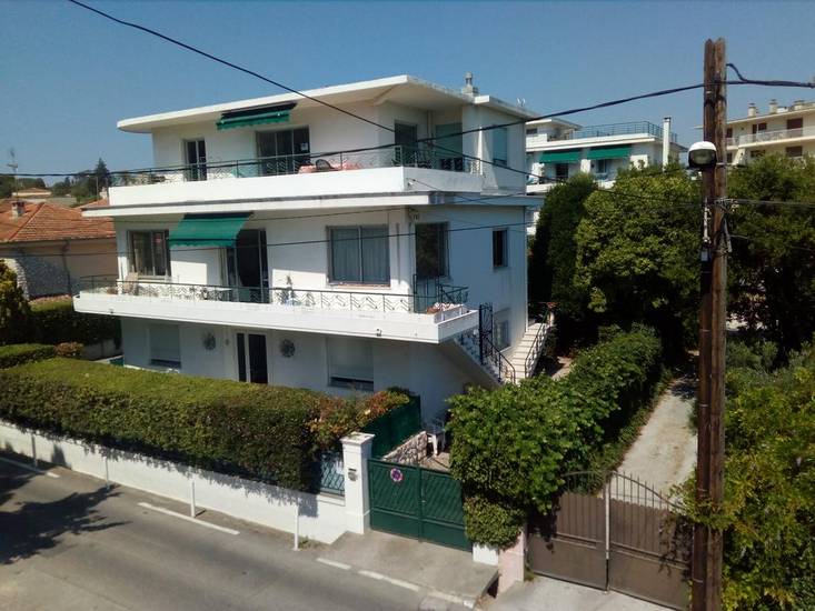 Residence Stella Maris Франция, Антиб