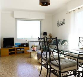 Residence Stella Maris в Антибе