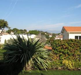 Отдых в Cap Mer Antibes - Франция, Антиб