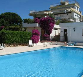Туры в Cap Mer Antibes в Франции