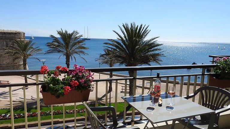 Antibes