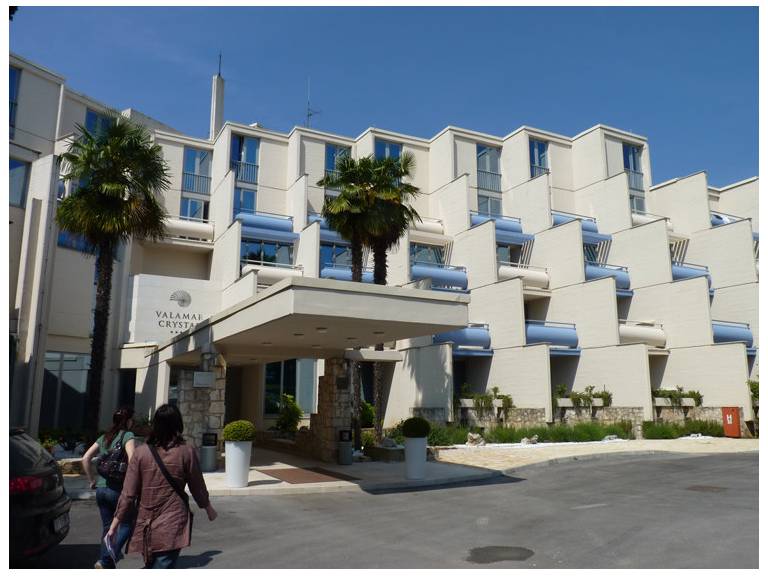 Crystal Sunny Hotel by Valamar