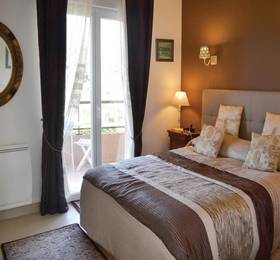 Туры в Apartment Antibes II в Франции