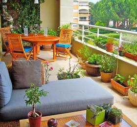 Etape de charme a Antibes в Антибе
