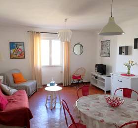 Отдых в Appartement place des martyrs - Франция, Антиб