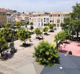 Туры в Appartement place des martyrs в Франции