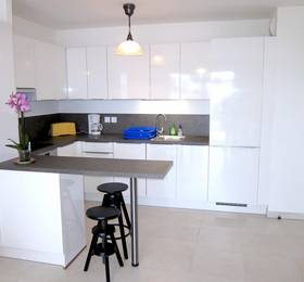 Apartment Bellevue в Антибе
