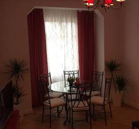 Maison Gazan в Антибе
