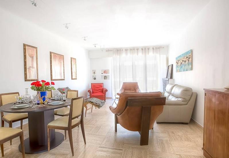 Apartment Place De Gaule Франция, Антиб