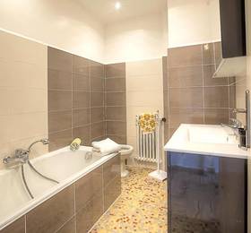 Apartment Place De Gaule в Антибе