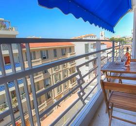 Туры в Apartment Place De Gaule в Франции