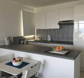 Отдых в Holiday home Belvedere - Франция, Антиб
